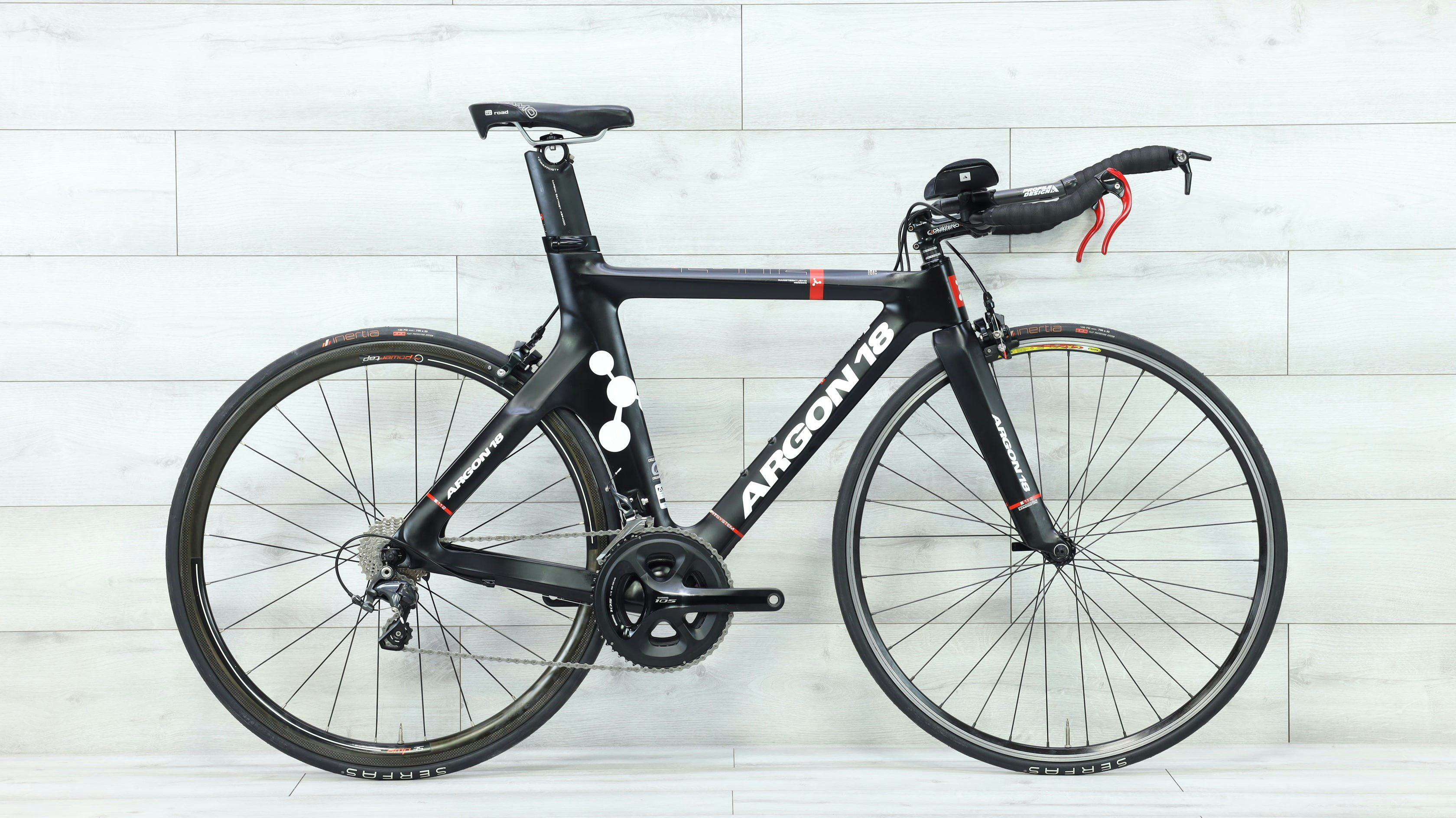E-112_Triathlon_Bike_-_Small