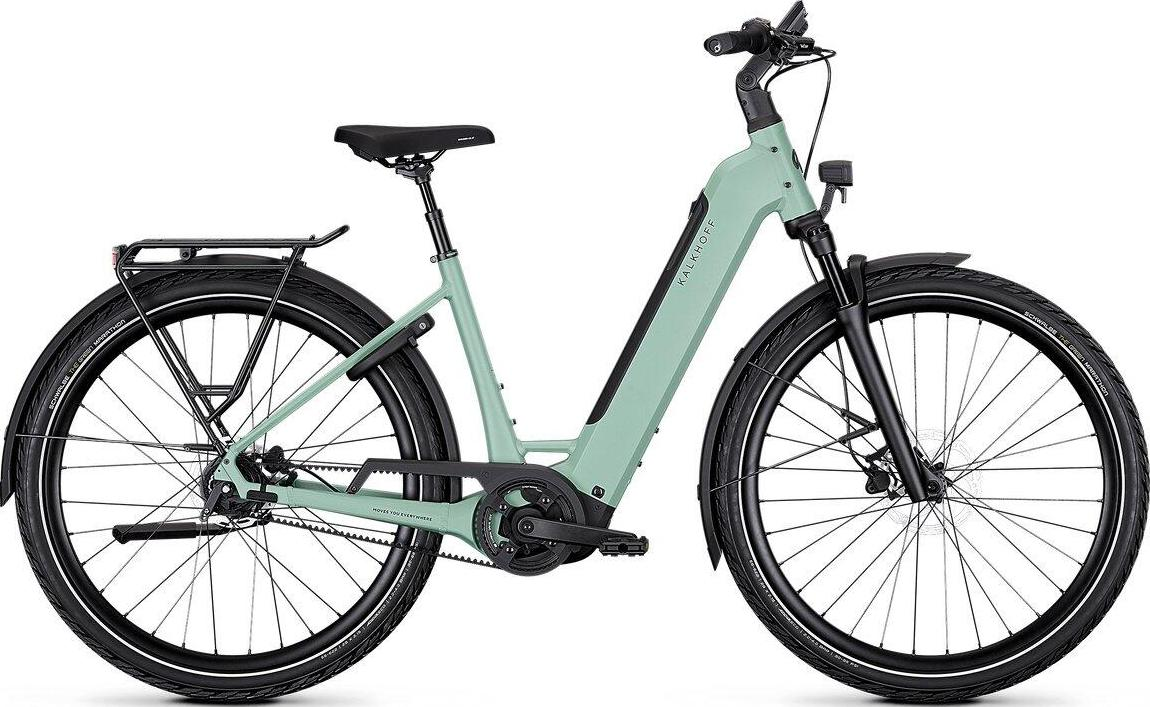 Kalkhoff IMAGE 3 EXCITE 2027