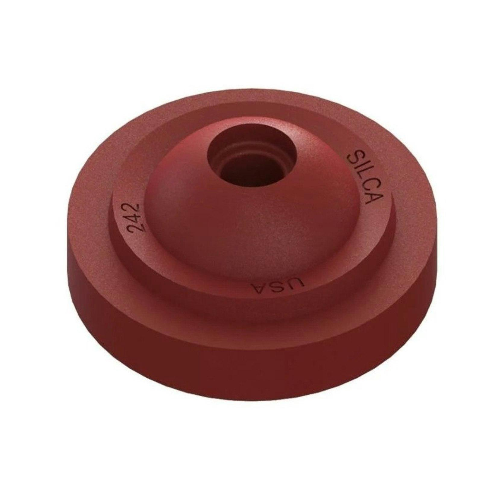 Silca,_Elastomer_Seal_for_Presta_Chuck_#242