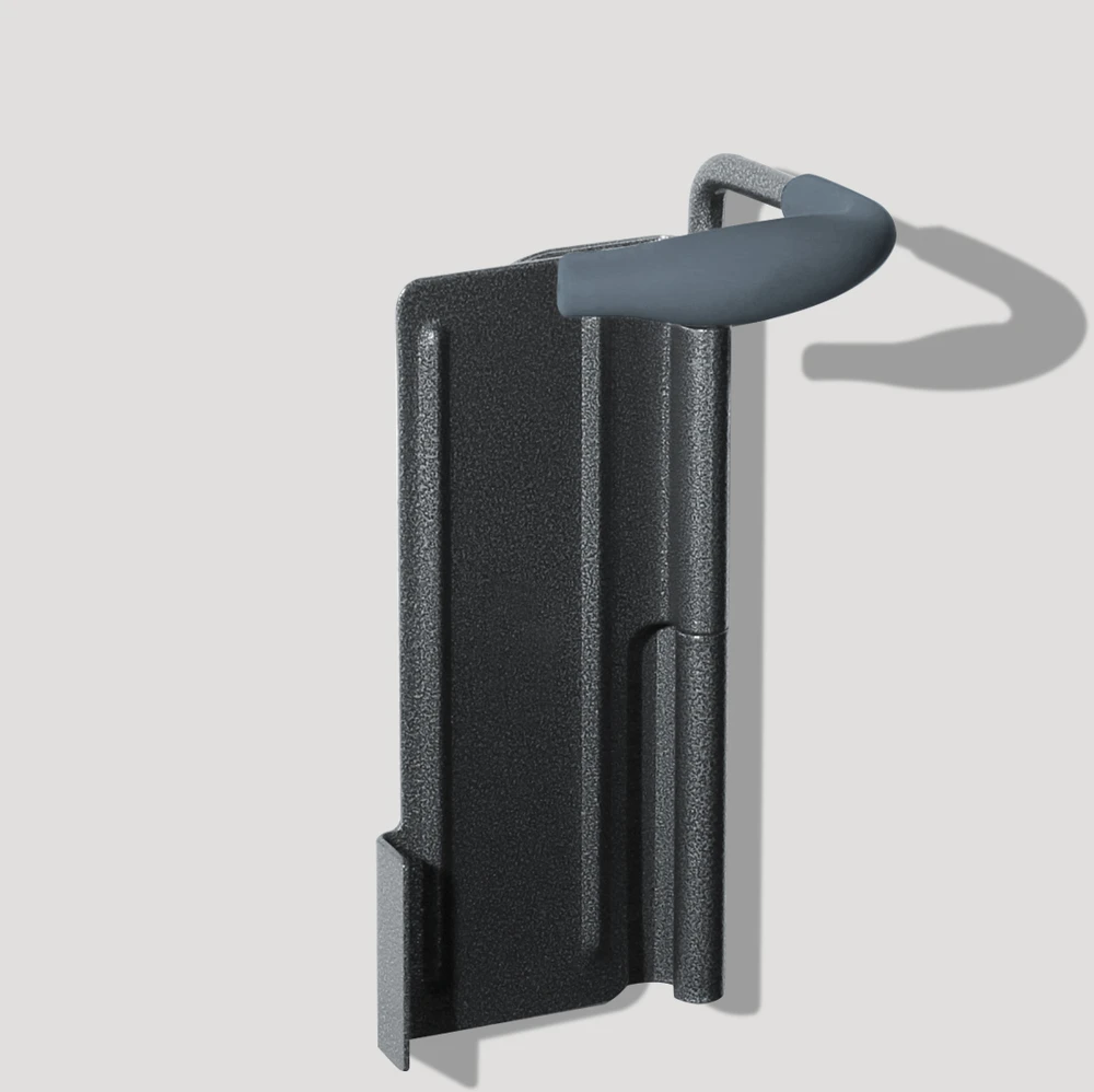 Single_Bike_Hinge_Wall_Mount_Rack