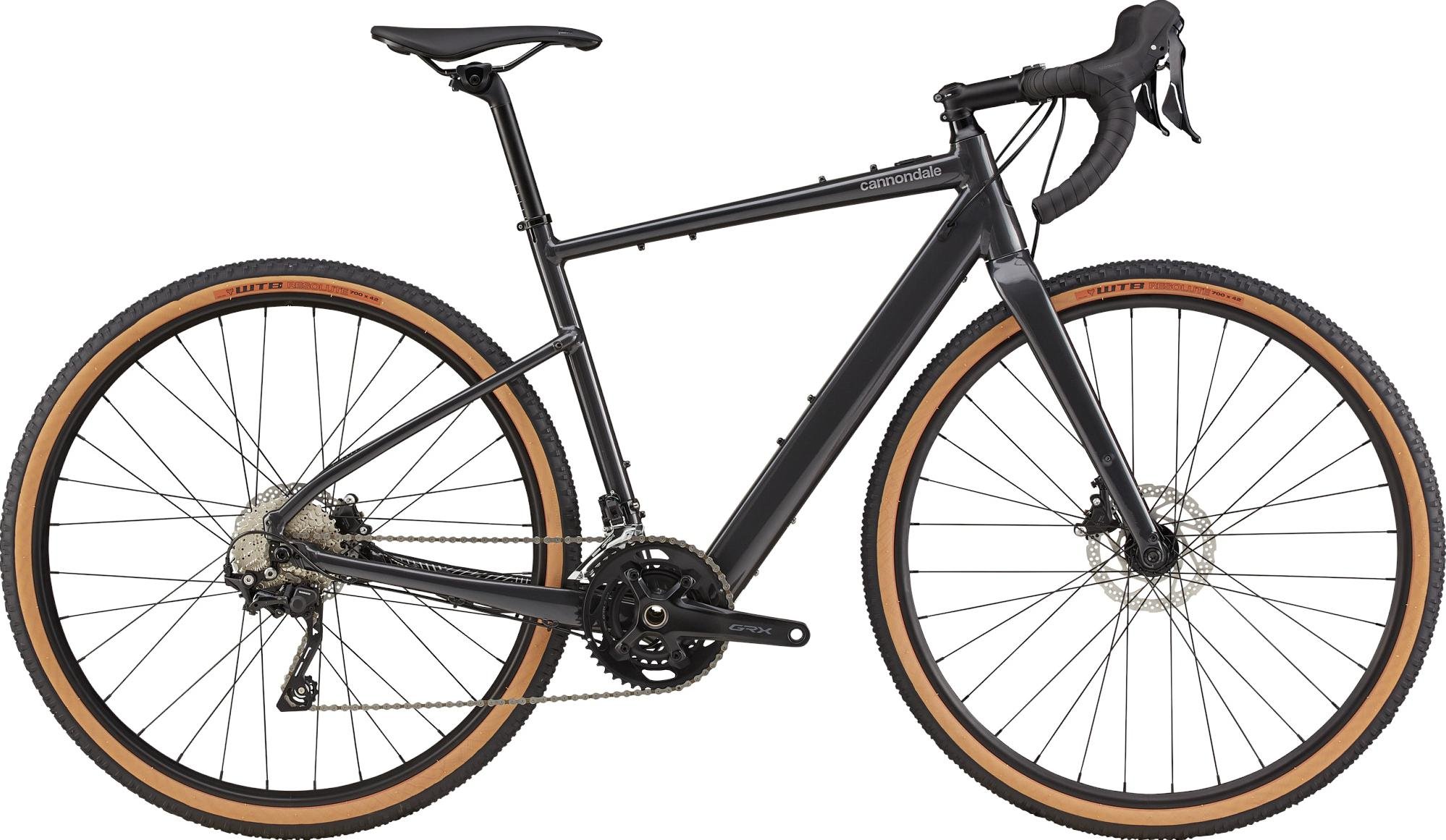 Cannondale Topstone Neo SL 2 2022 | BikeExchange