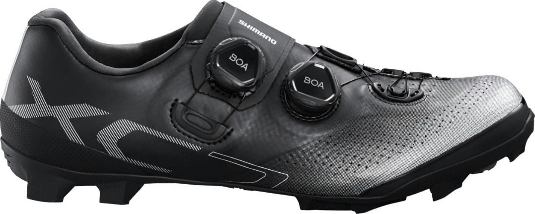Shimano Shimano XC 702 BOA Mens MTB Shoes | BikeExchange