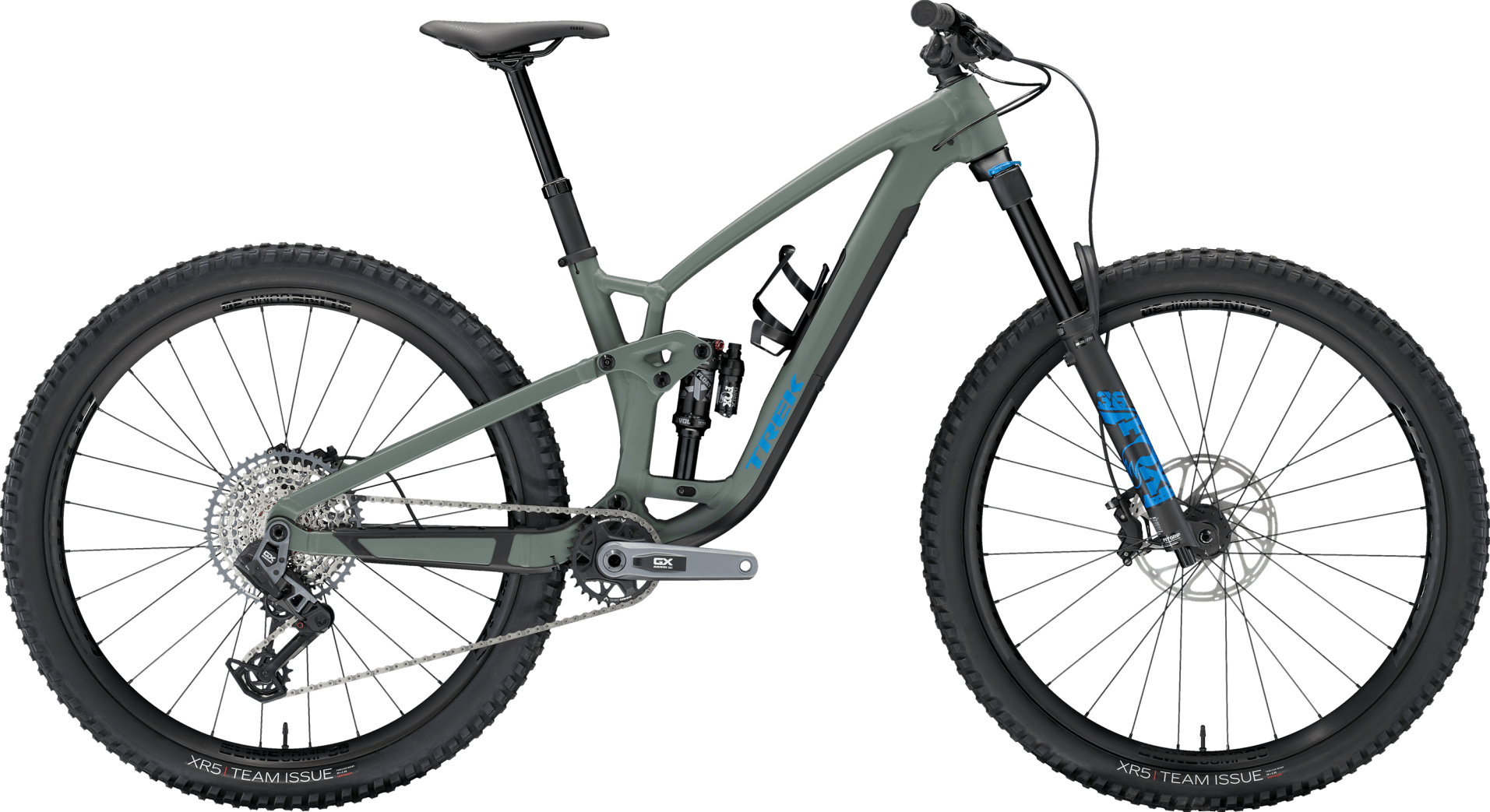 Trek Fuel EX 8 GX AXS T-Type Gen 6 29