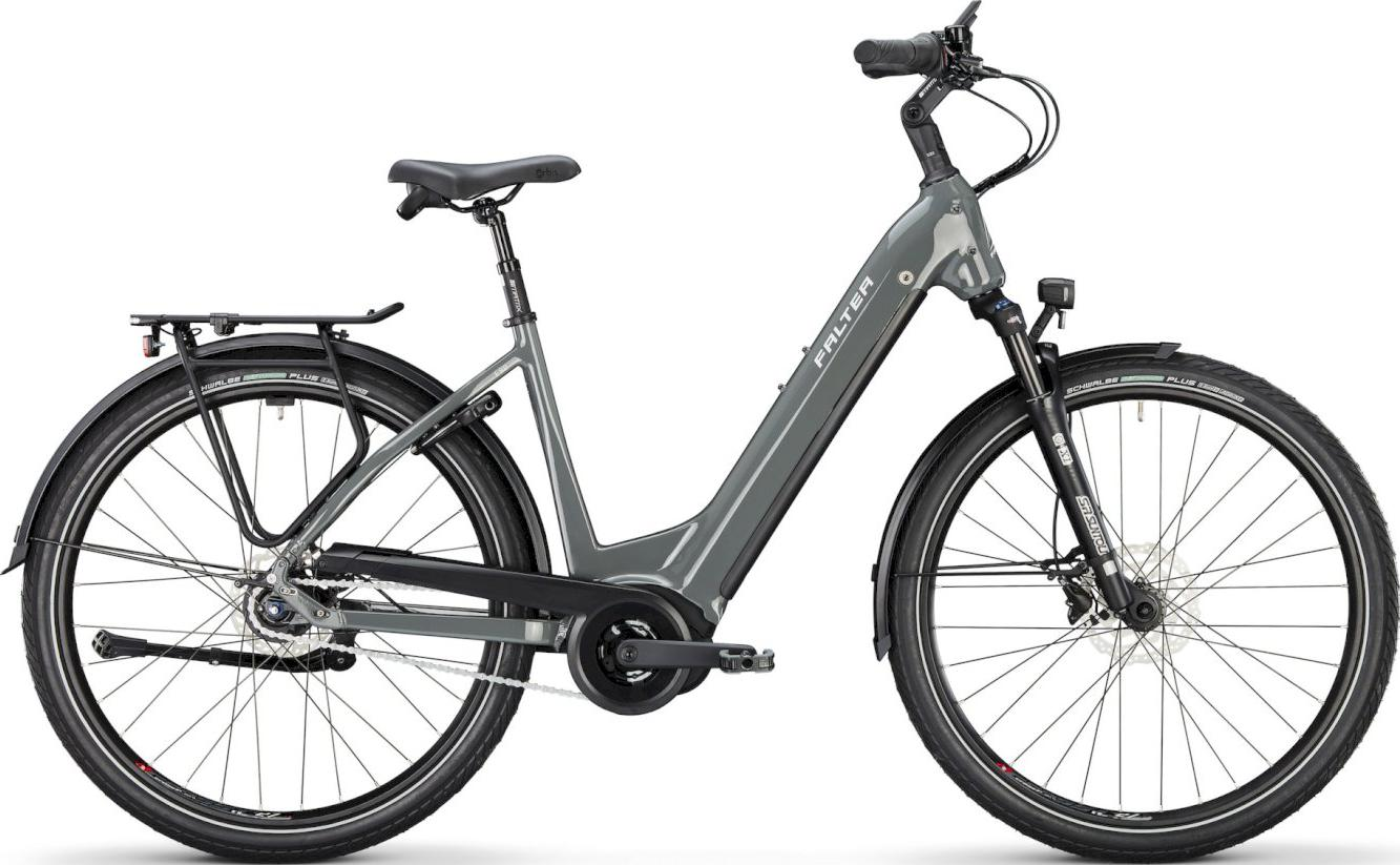 Falter E 9.0i RT 500 2024