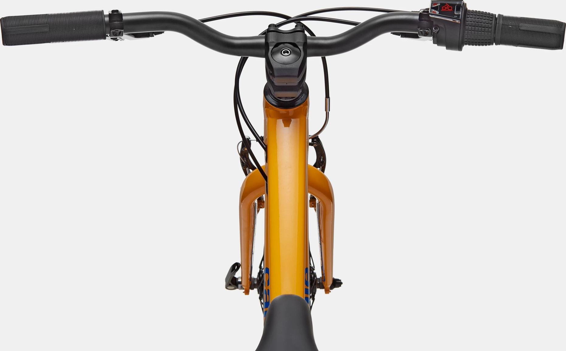 ford　Cannondale 20インチ マウンテンバイク Cannondale マウンテンバイク 20インチ キッズMTB - メルカリ