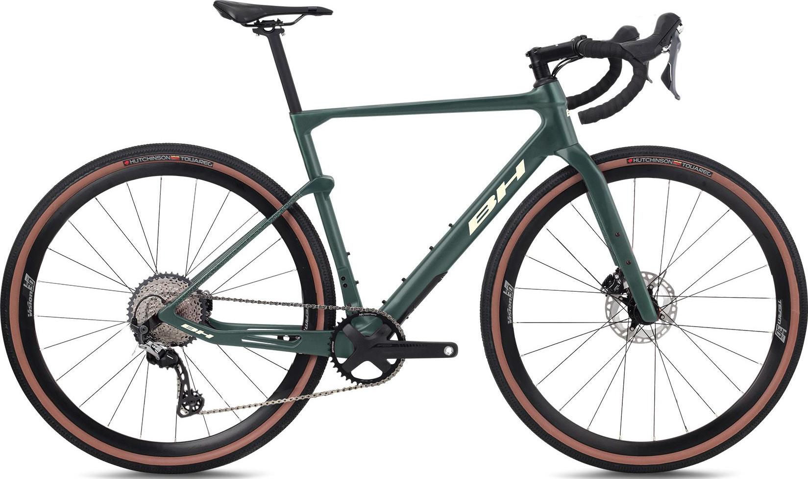 BH GravelX EVO 3.0 2024