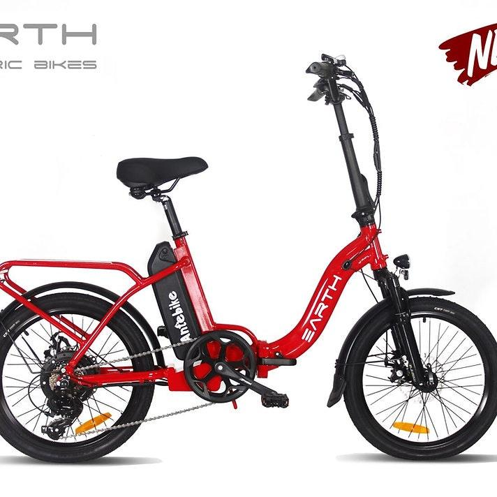 EARTH_ANT_TX-23_FOLDING_EBIKE_VIVID_RED