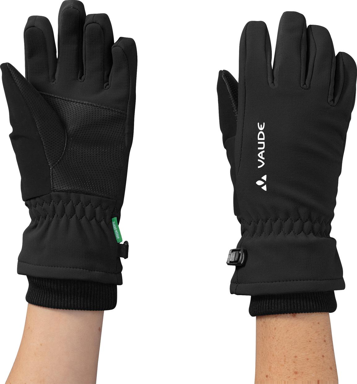 Kids_Rondane_Gloves