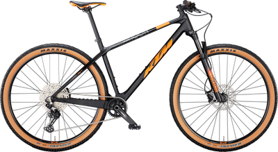 KTM Fahrrad kaufen | Top-Angebote auf BikeExchange