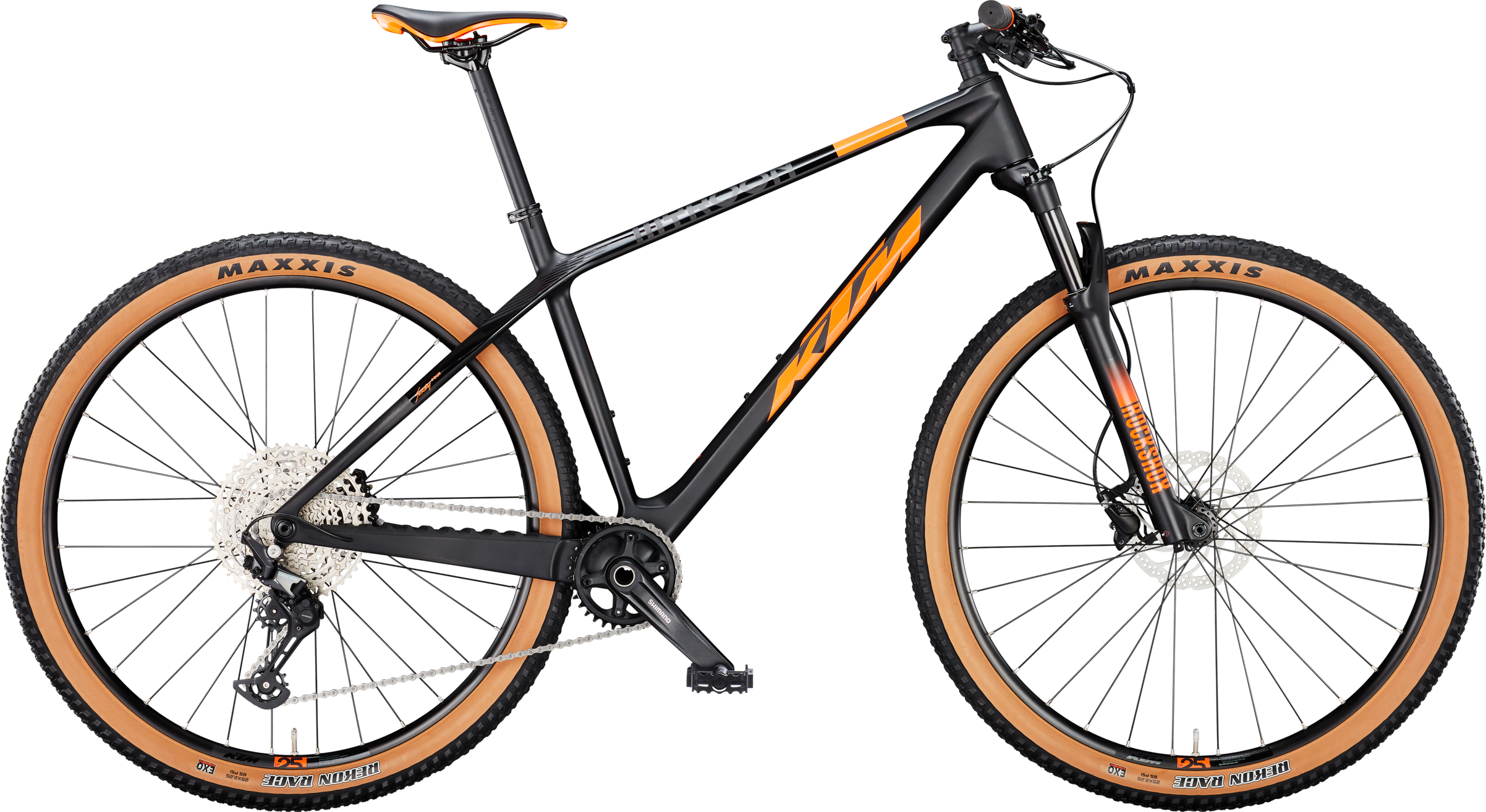 KTM Myroon Comp 2025