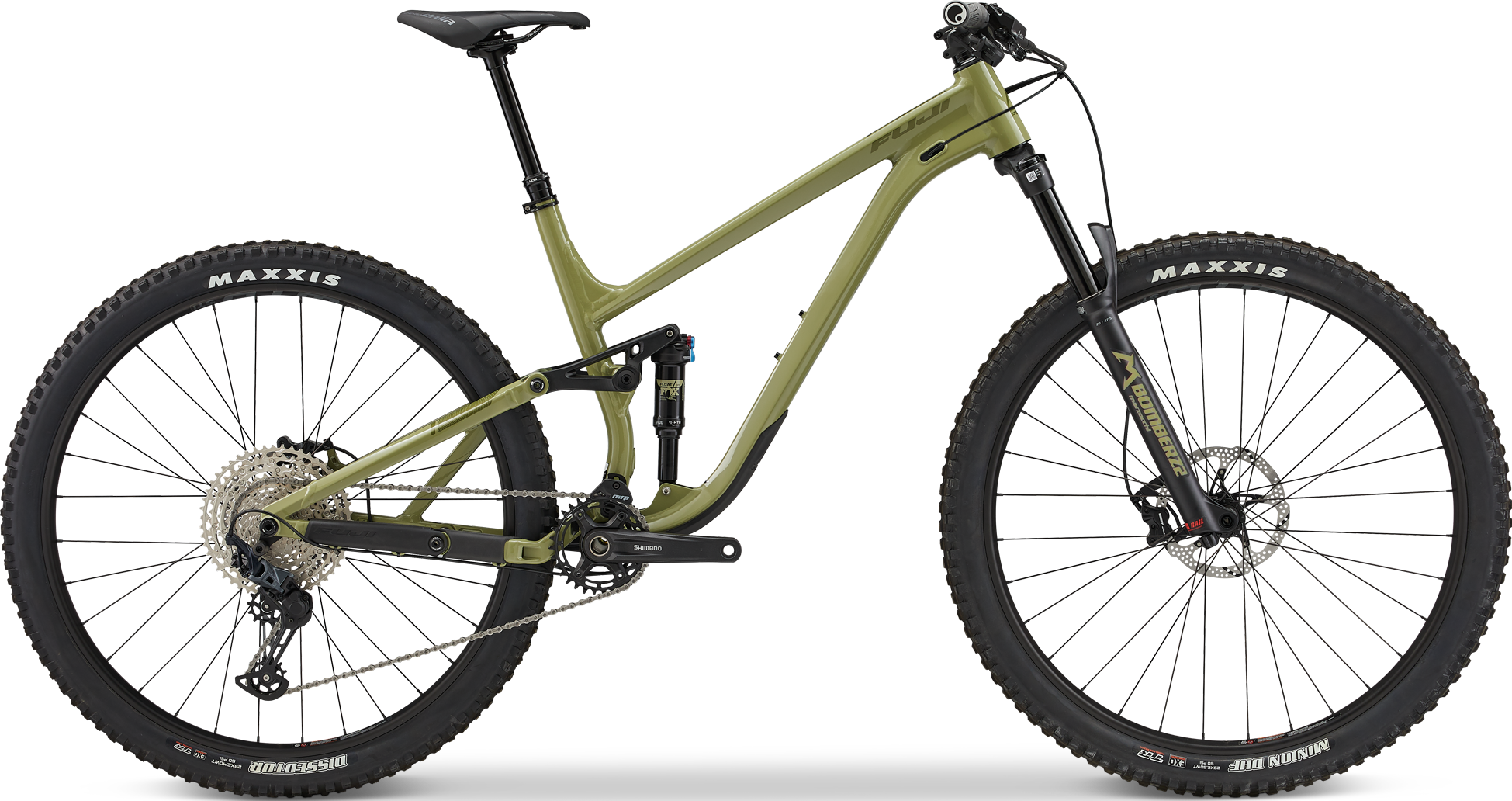 Fuji Rakan 29 1.3 2023 | BikeExchange