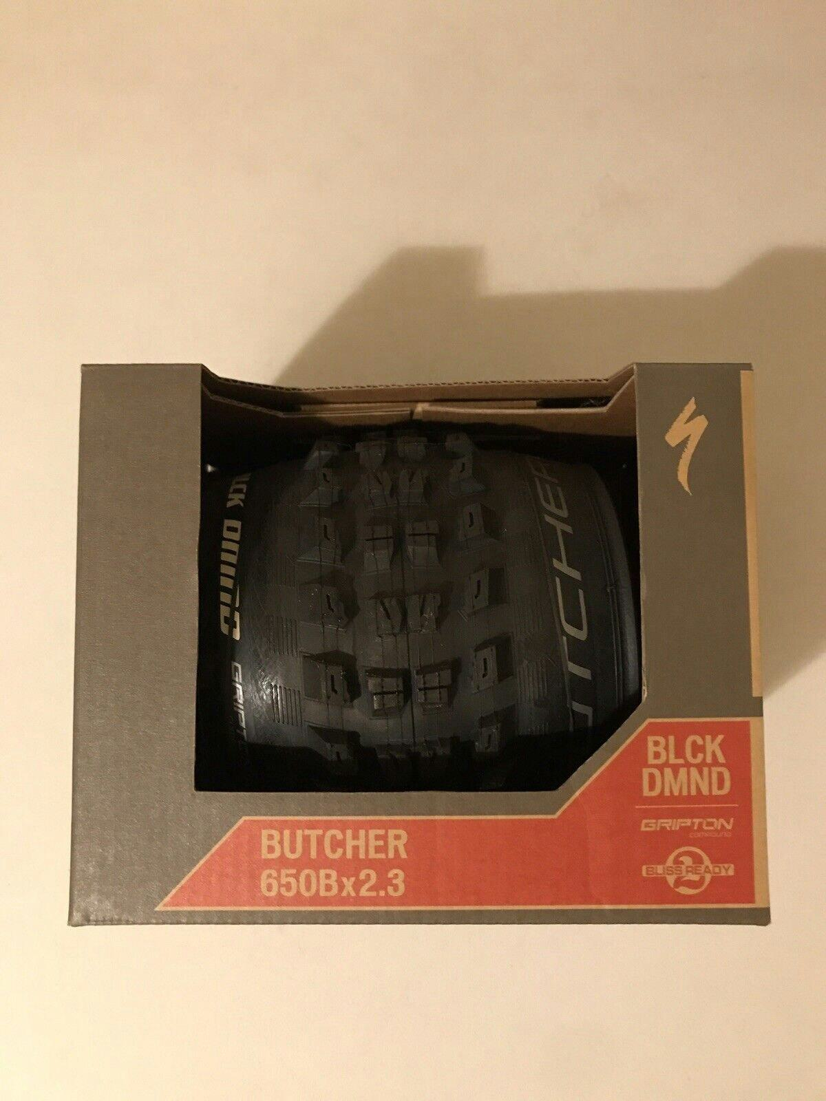BUTCHER_650B_X_2.8_BLACK_DIAMOND_TYRE