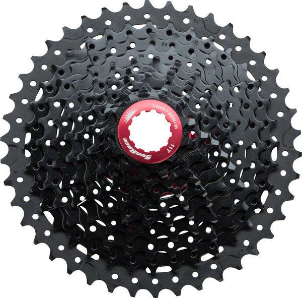 MX3_10-Speed_Cassette