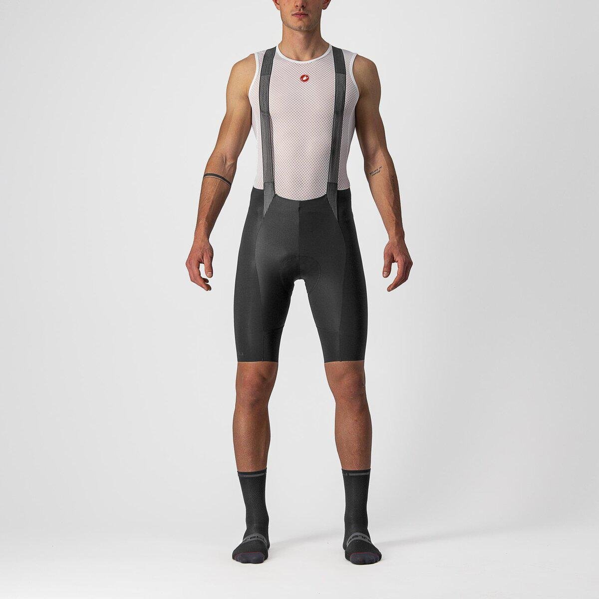 Castelli Free Aero RC Bibshort 2022 | BikeExchange