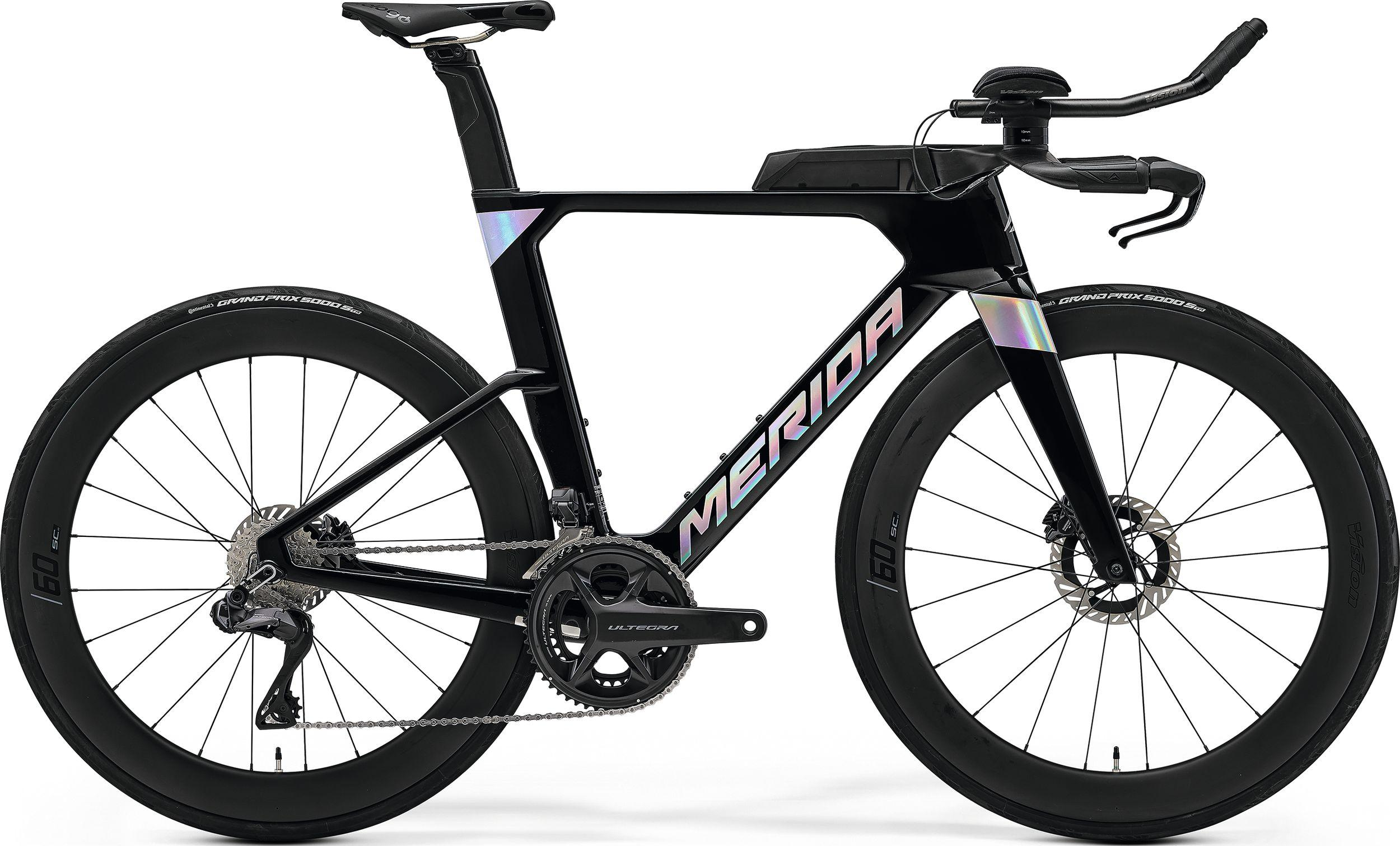Merida TIME WARP TRI LIMITED 2026