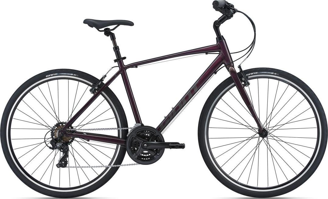 giant comfort bicycles Cypress Stepthrough Coco's Variety and replaceable rear derailleur hanger Fork Comfort suspension fork Used Giant SEDONA DXW BIKE