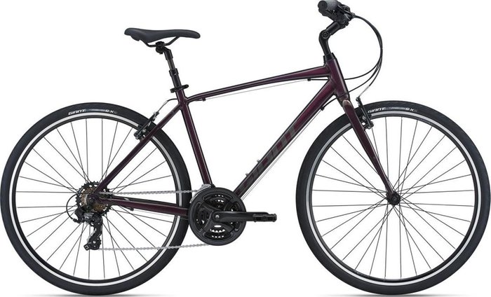 Giant City & Urban Bikes buy online now | BikeExchange