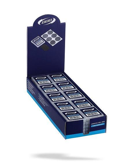 Tube_Repairkit_Leakfix_Adhesive_Displaybox_50_Pcs
