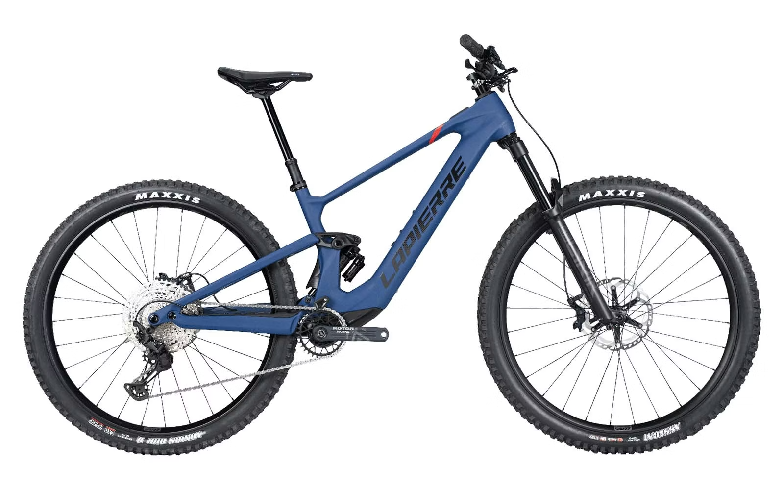 Lapierre e-Zesty AM 9.4 2023