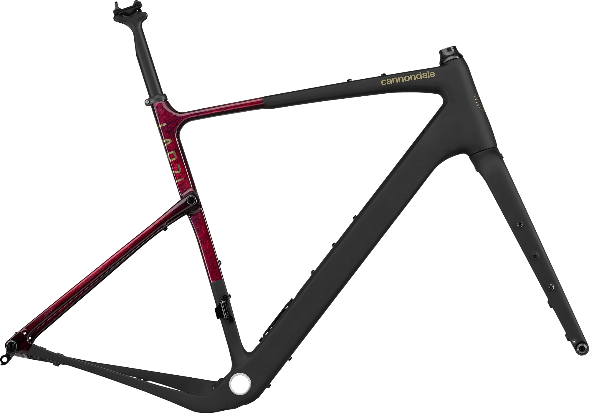 Topstone_LAB71_Frameset