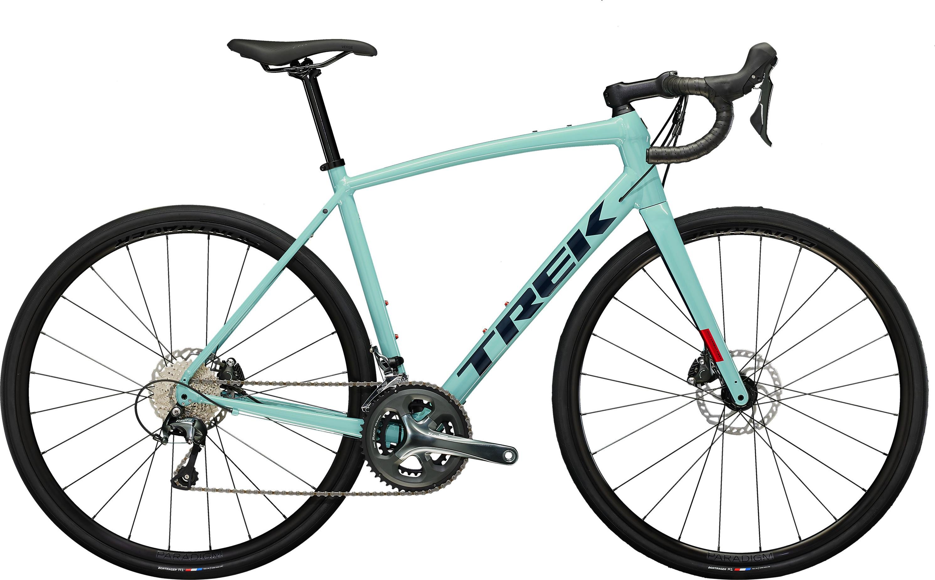Trek Domane AL 4 Gen 3 2021 | BikeExchange