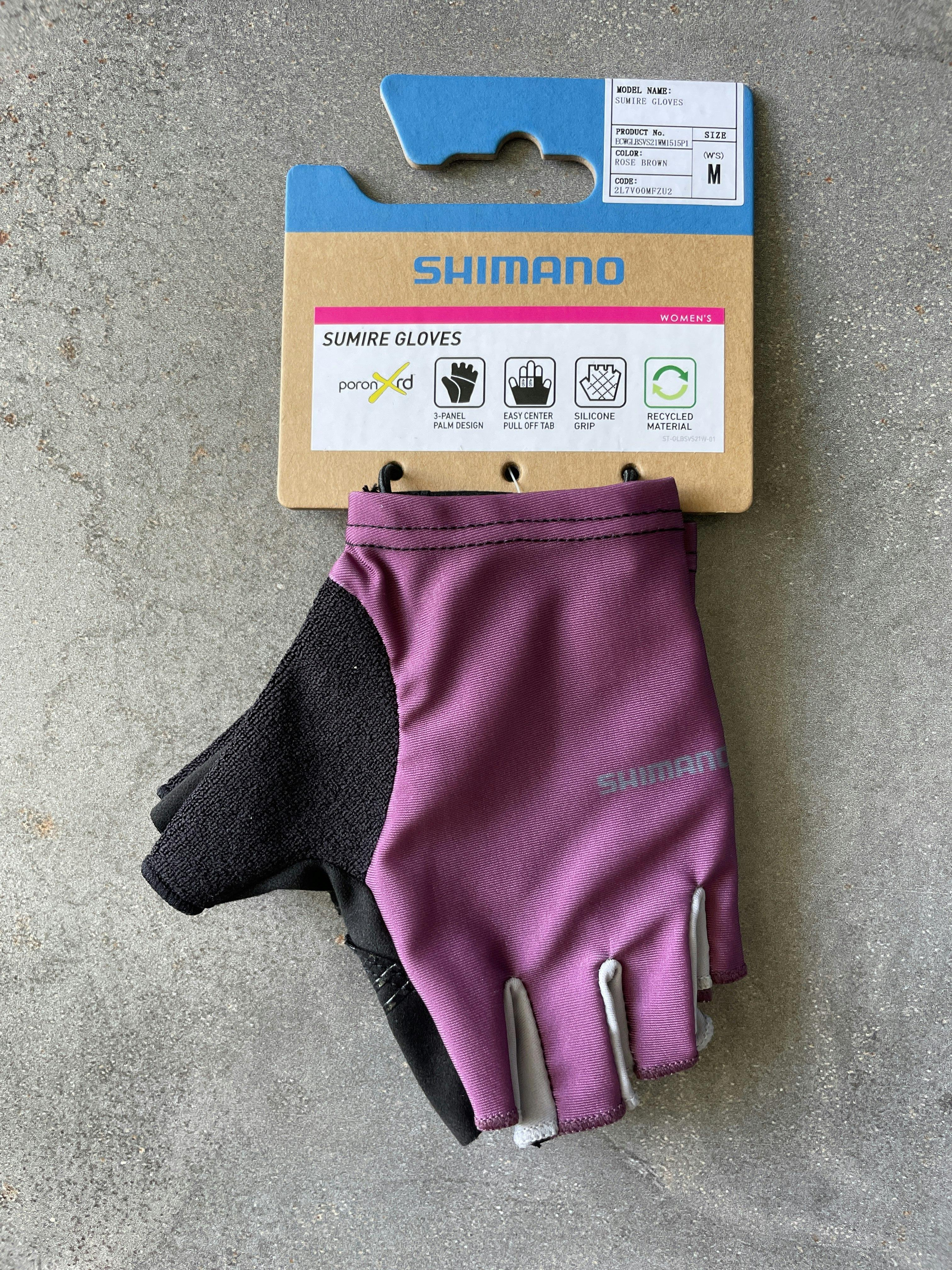 Gloves