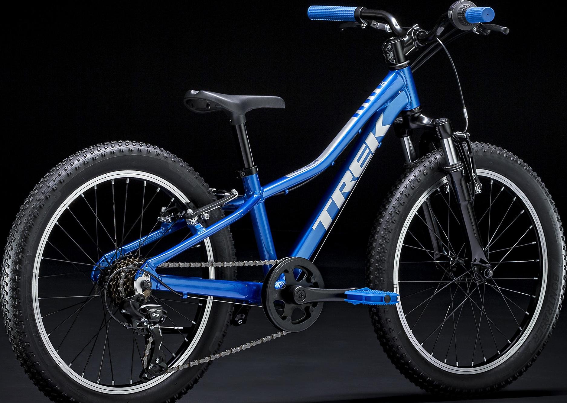 Trek Precaliber 20 7-Gang 2020 | BikeExchange