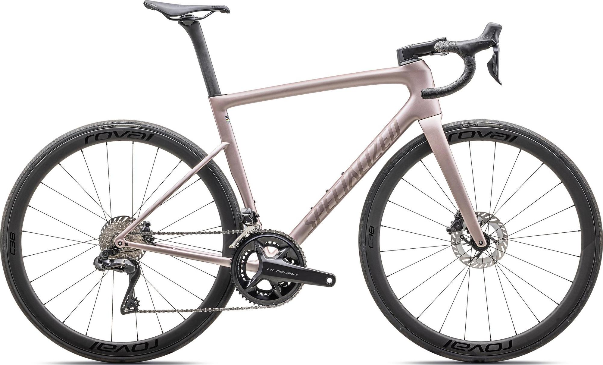 Specialized Tarmac SL8 Expert 2025