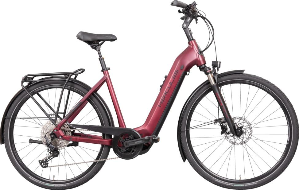 Hercules Futura Comp I-12 2022