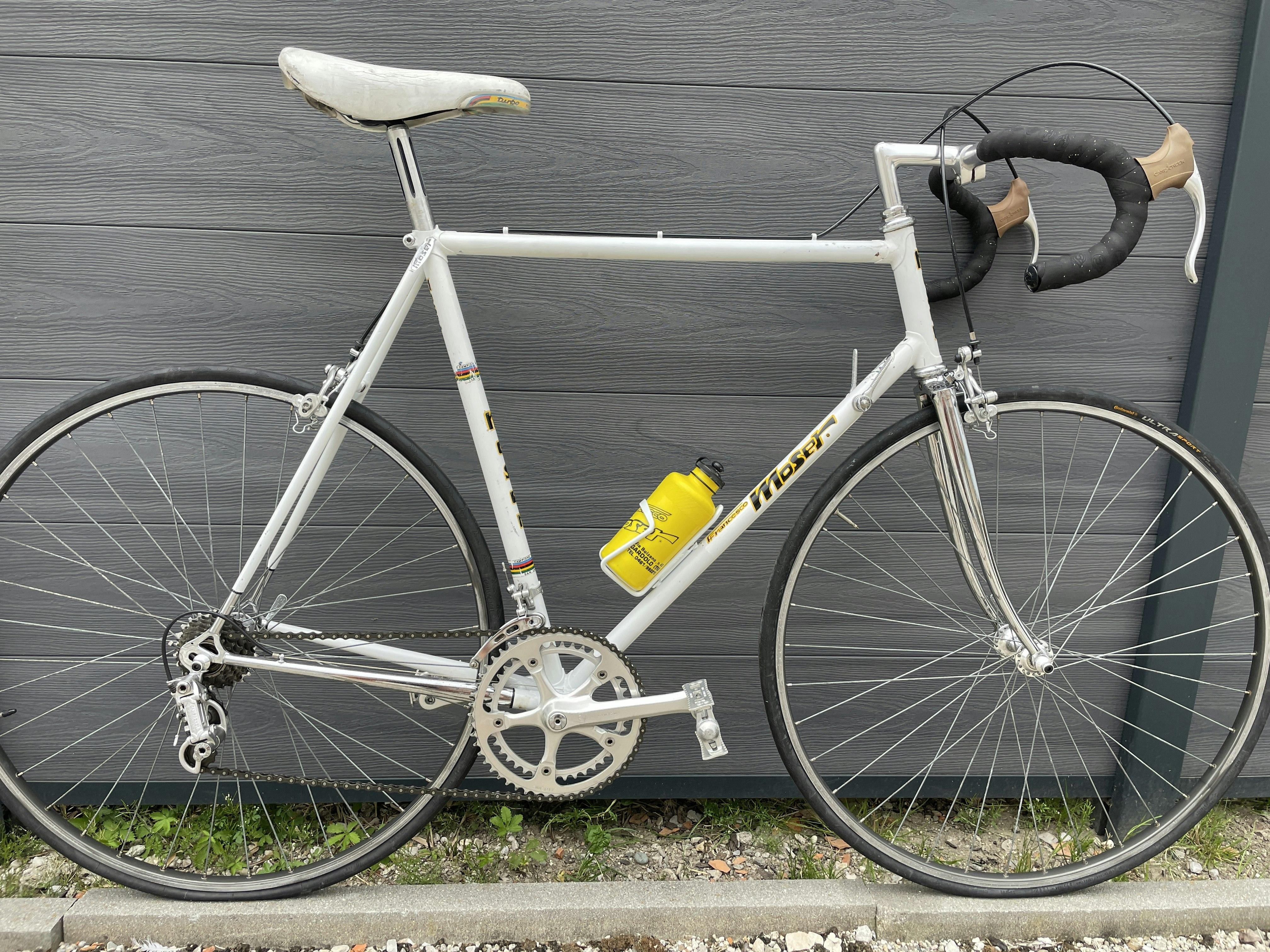 Moser FRANCESCO MOSER Special | BikeExchange