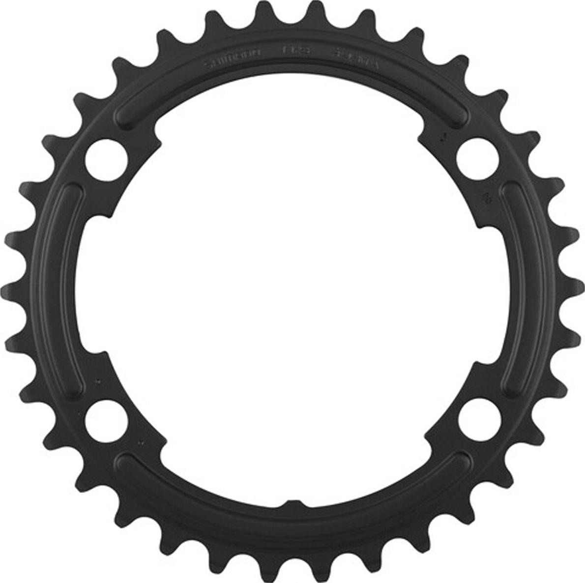 Chainrings_105_FC-5800_-_Black