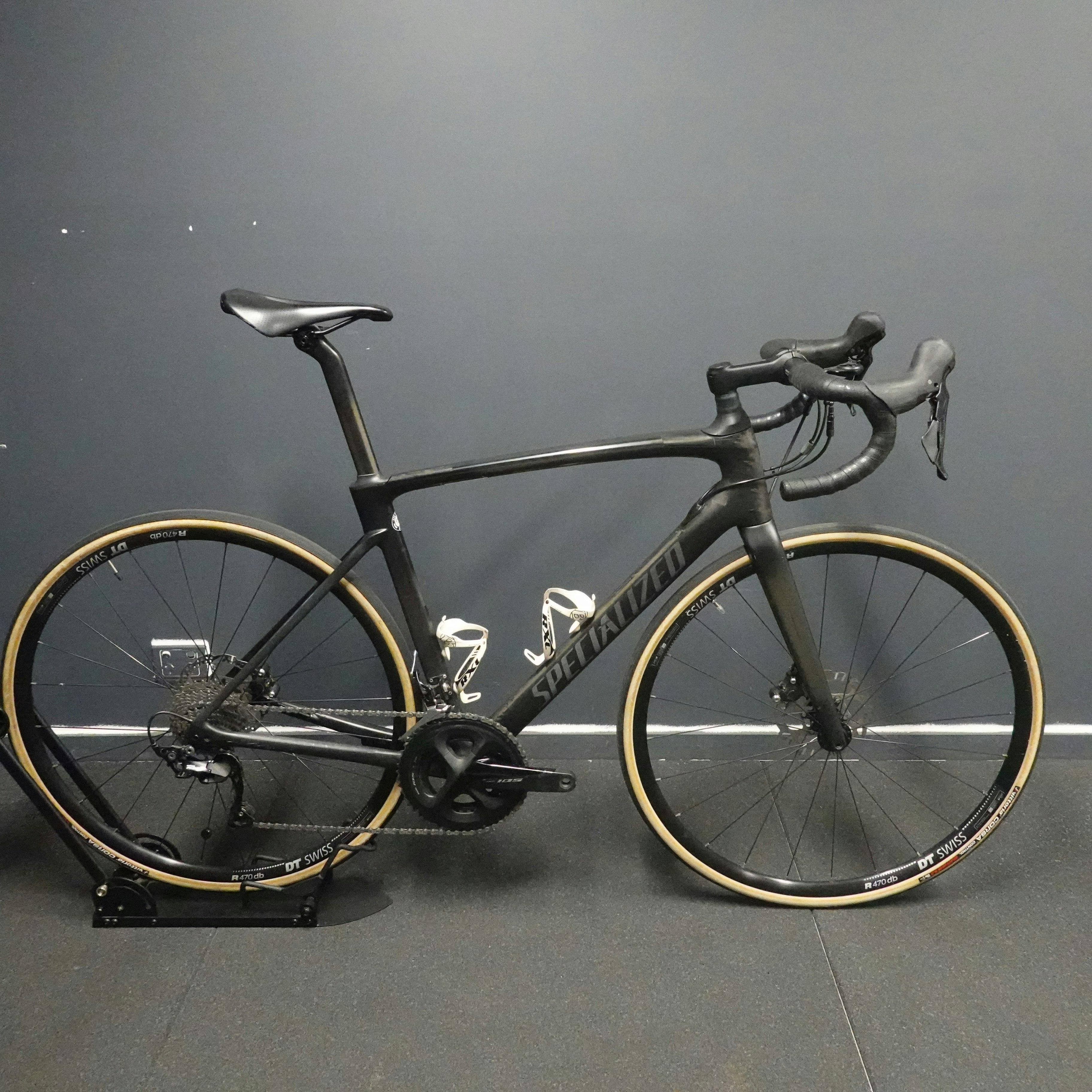 2020_Specialized_Roubaix_carbon_road_bike_future_shock_shimano_105