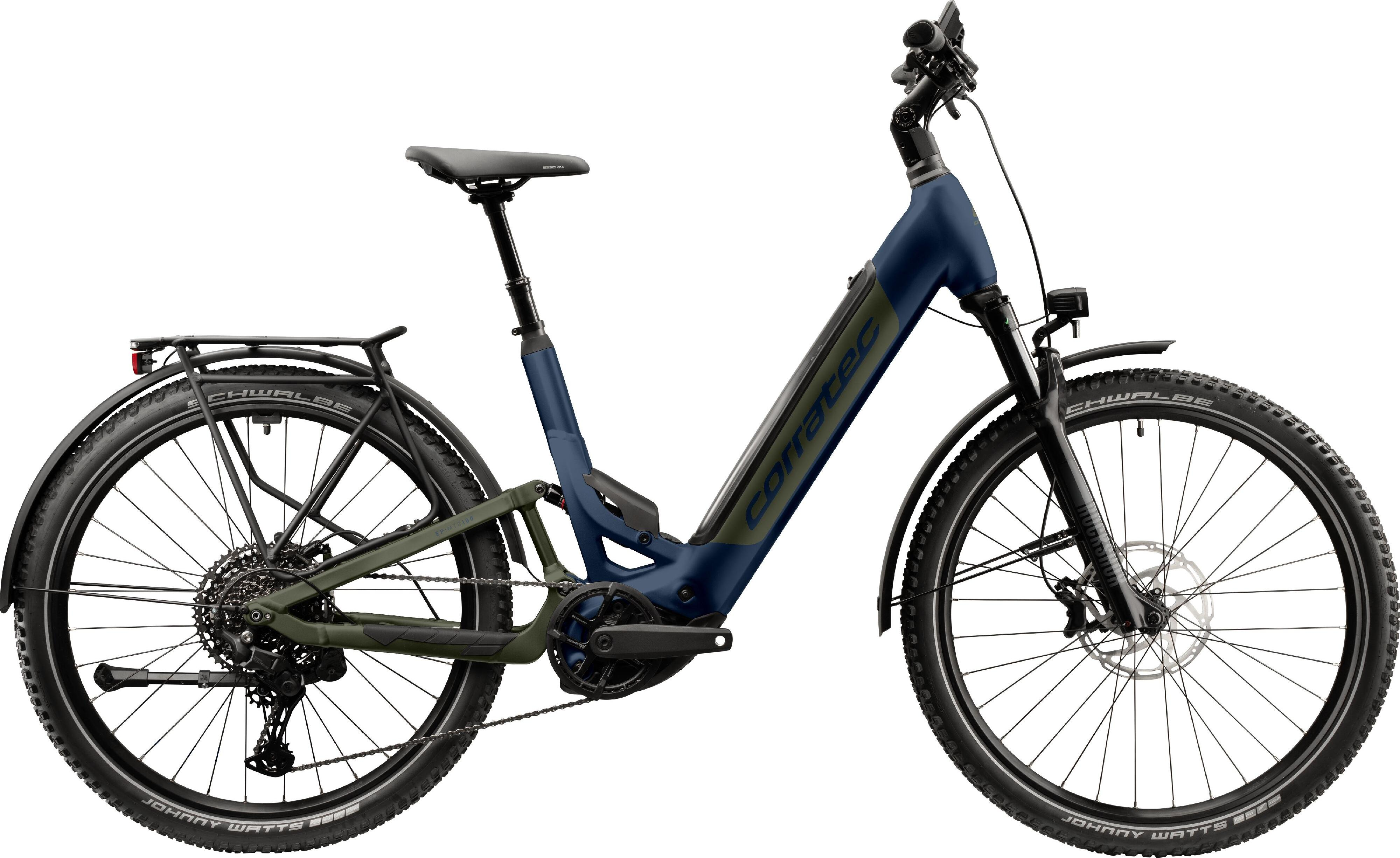 Corratec E-Power MTC 100 LTD 2026