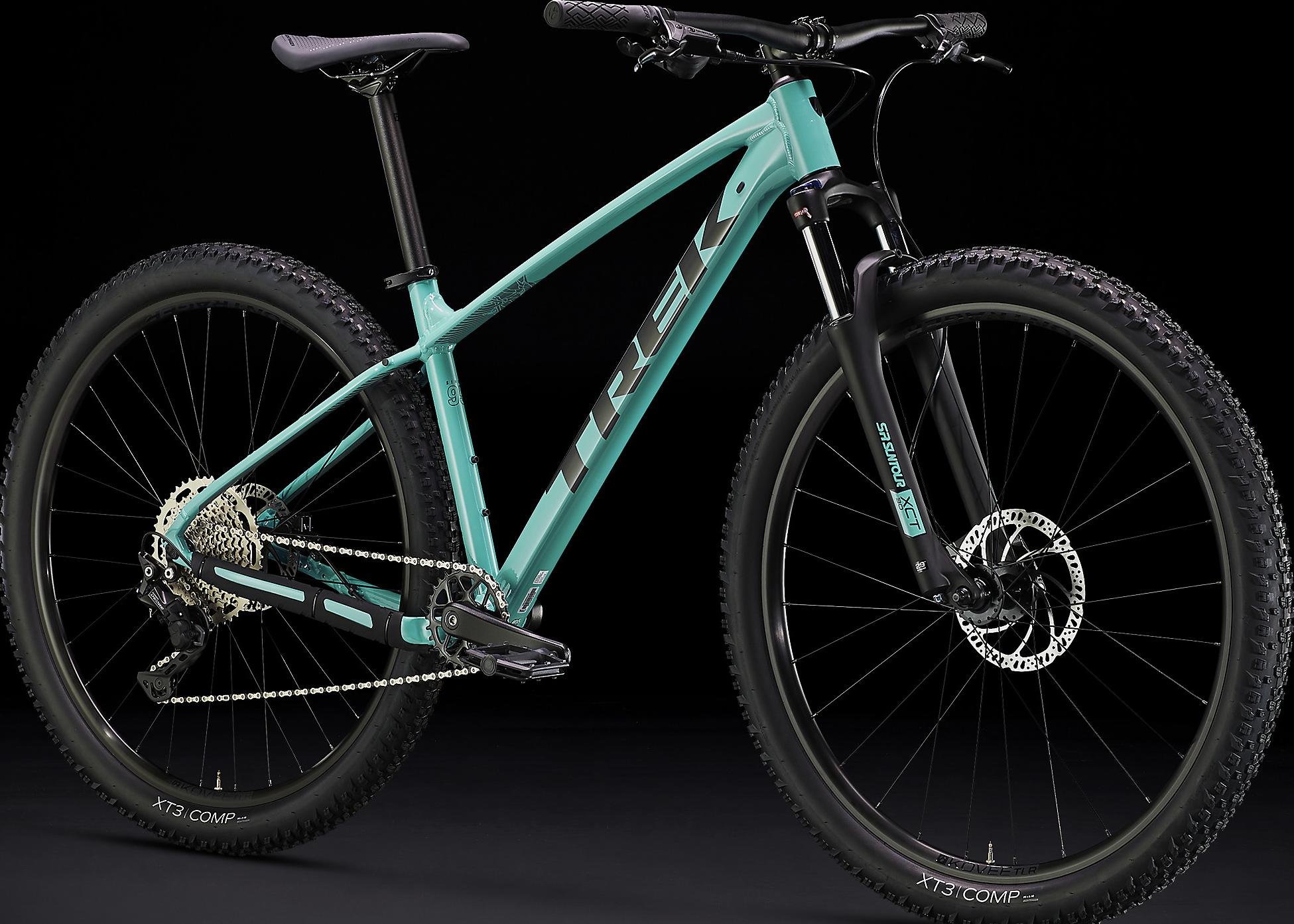 Trek marlin6 gen3 29インチ Trek marlin 6 gen 3 – The Bike and Trike