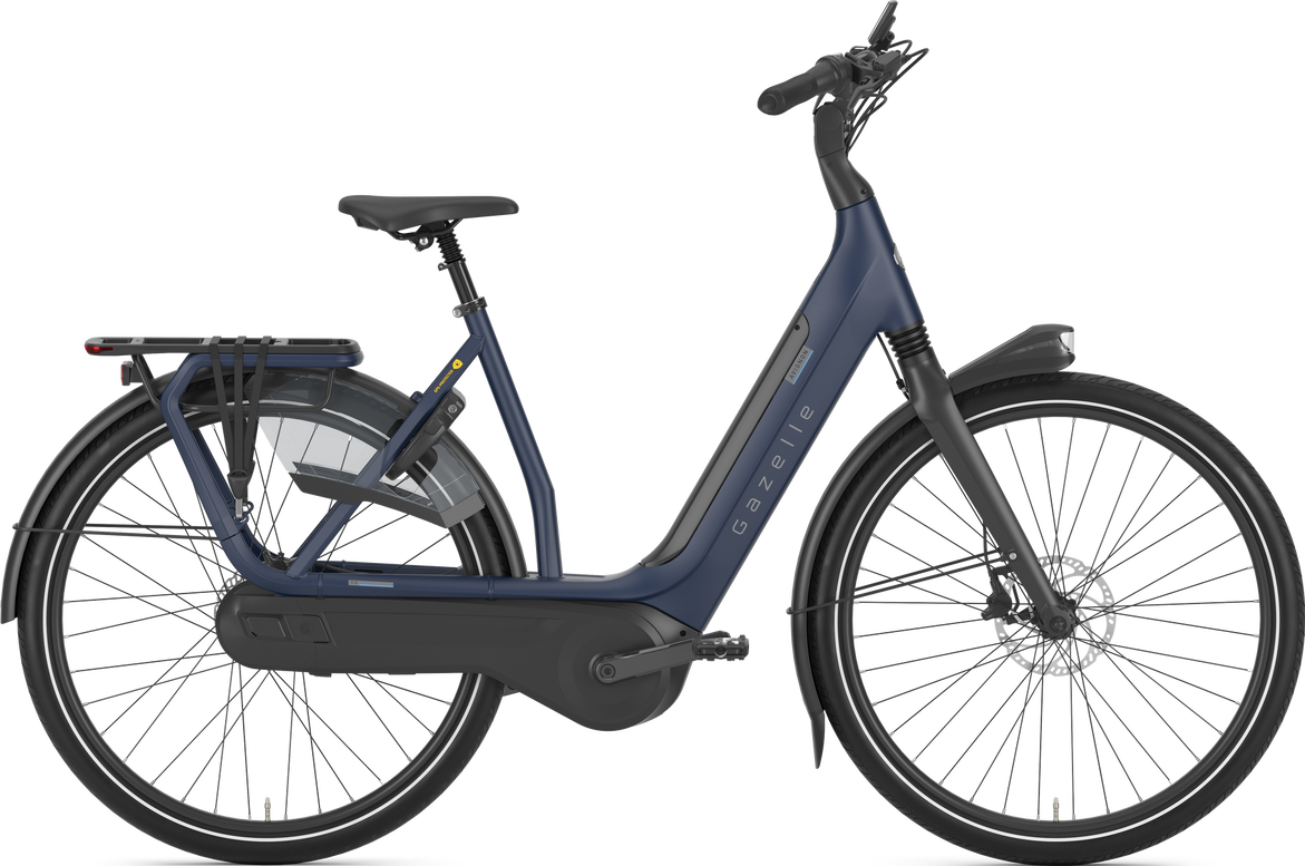 Gazelle Avignon C8 2024