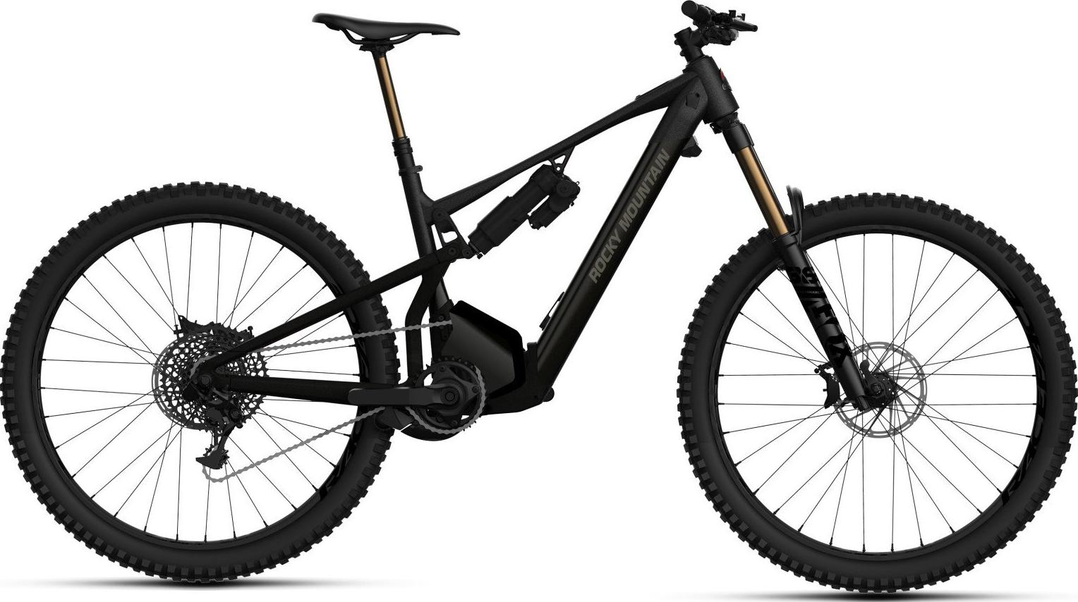 Rocky Mountain ALTITUDE POWERPLAY ALLOY 30 SHIMANO C2 2025