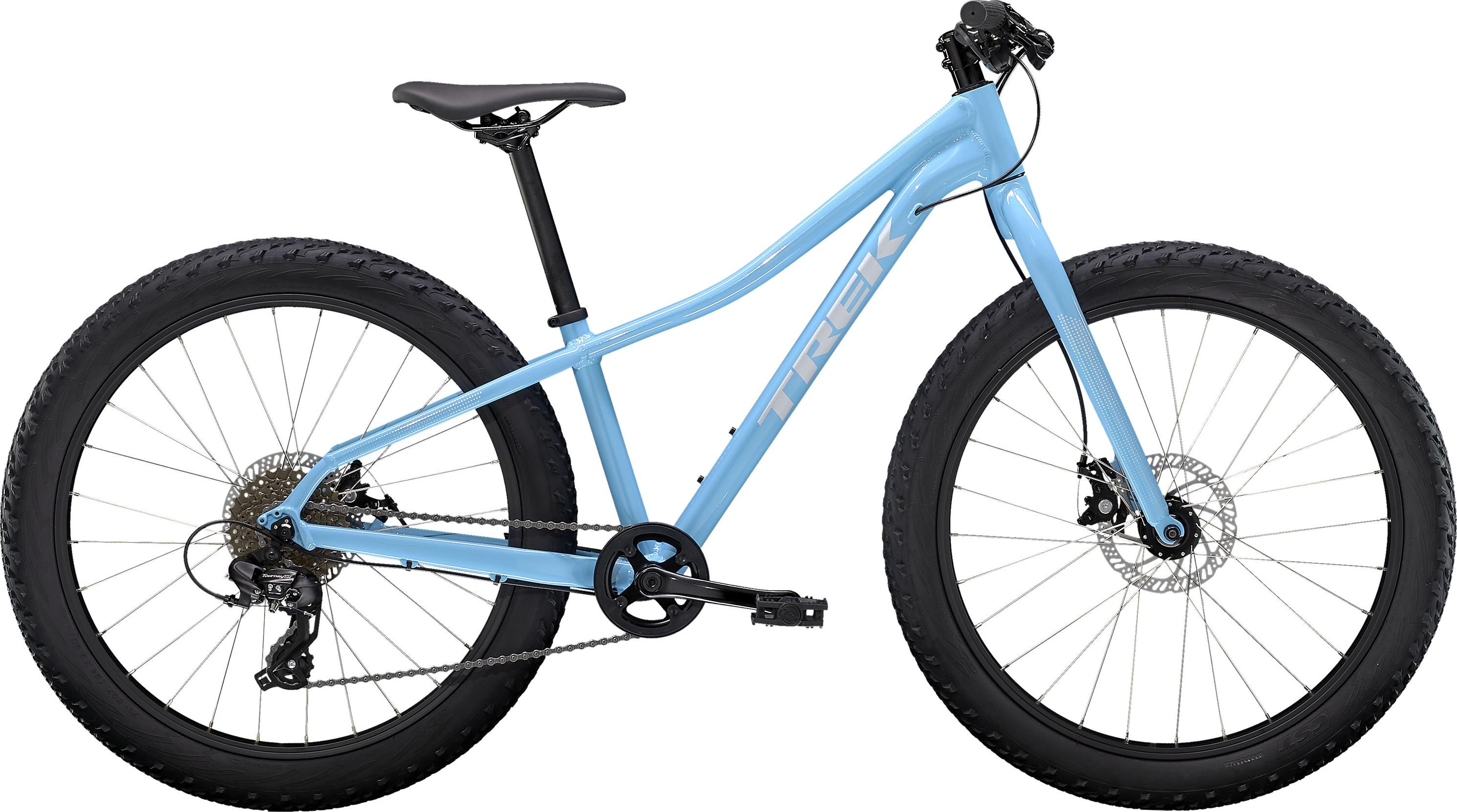 Trek Roscoe 24 2021 | BikeExchange