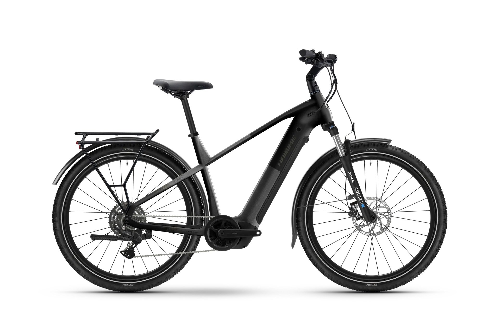 Haibike TREKKING 3 2026