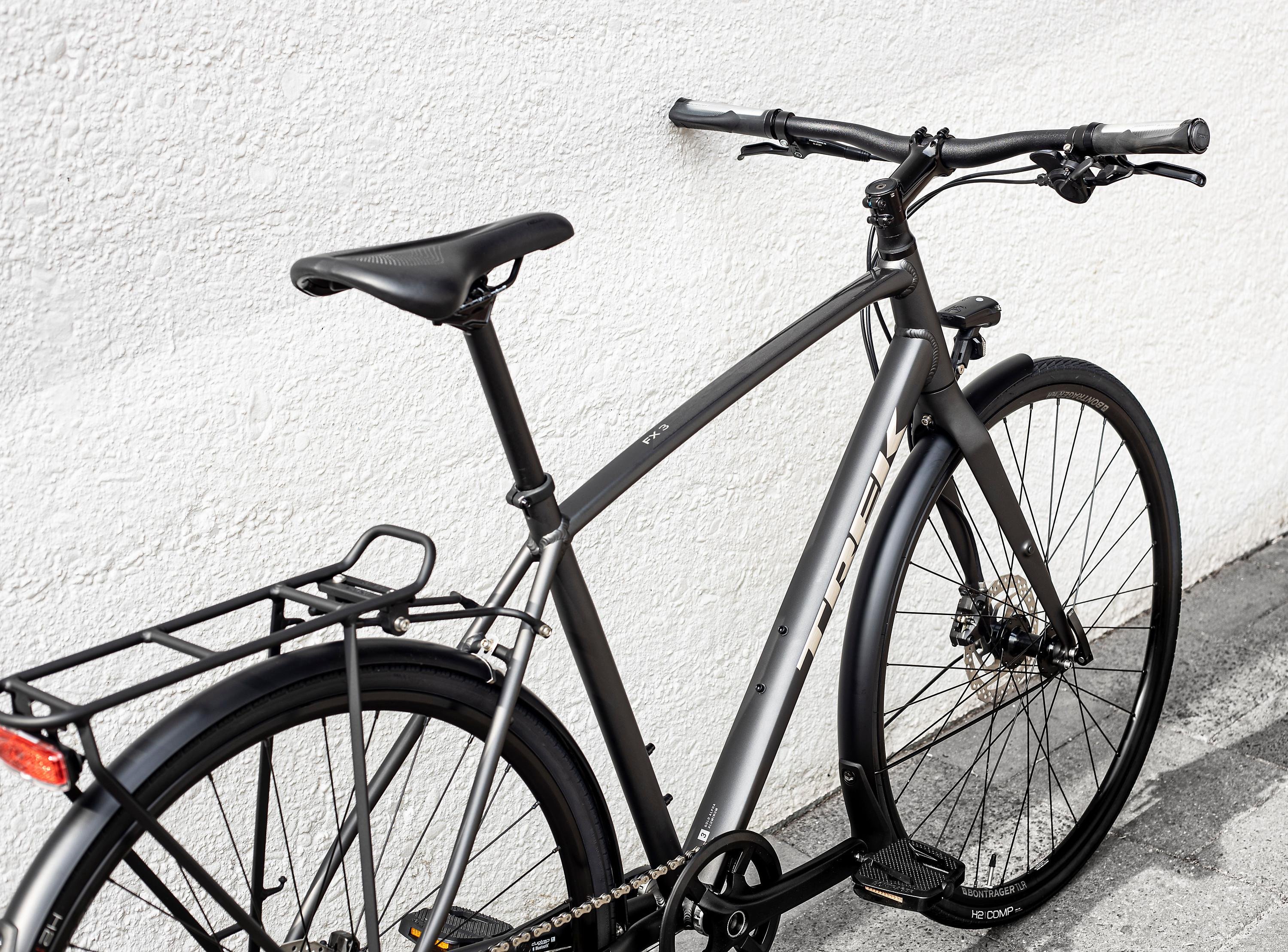Trek FX 3 Disc Equipped 2023 | BikeExchange