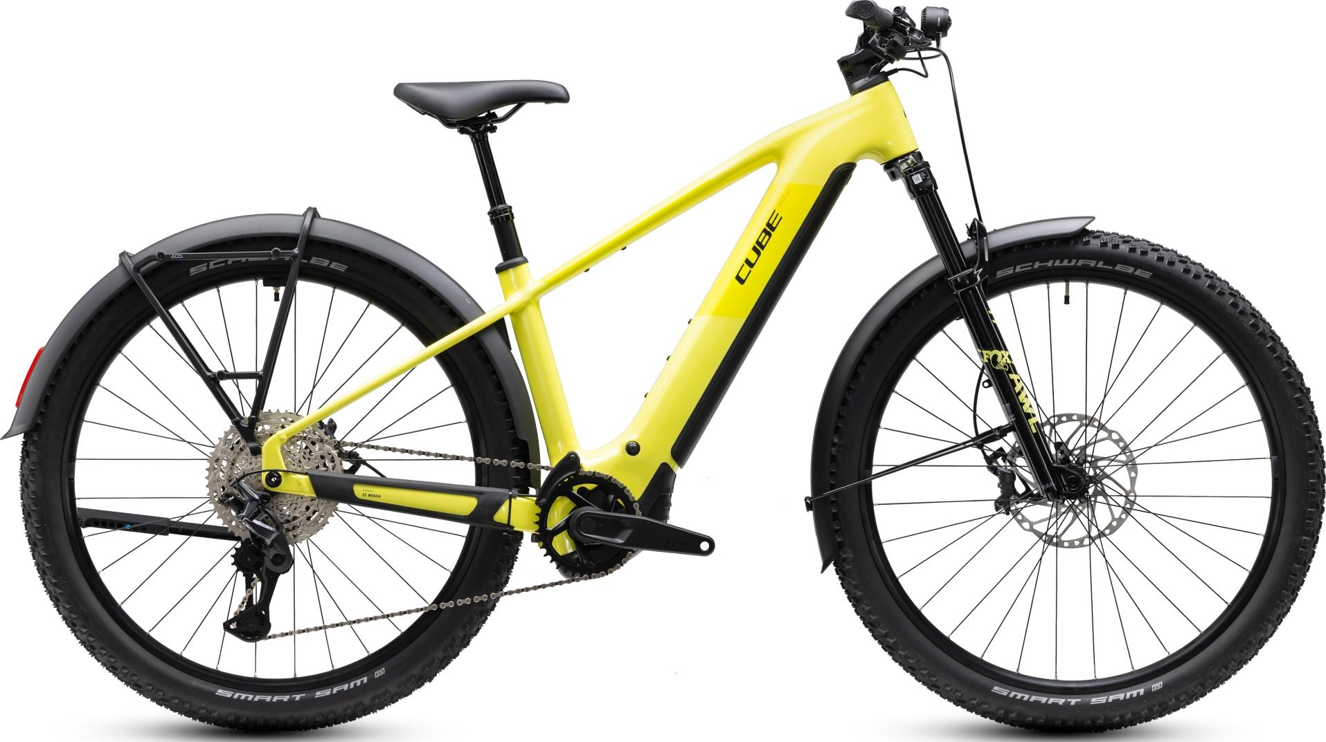 Cube Reaction Hybrid Race 800 FE 2027