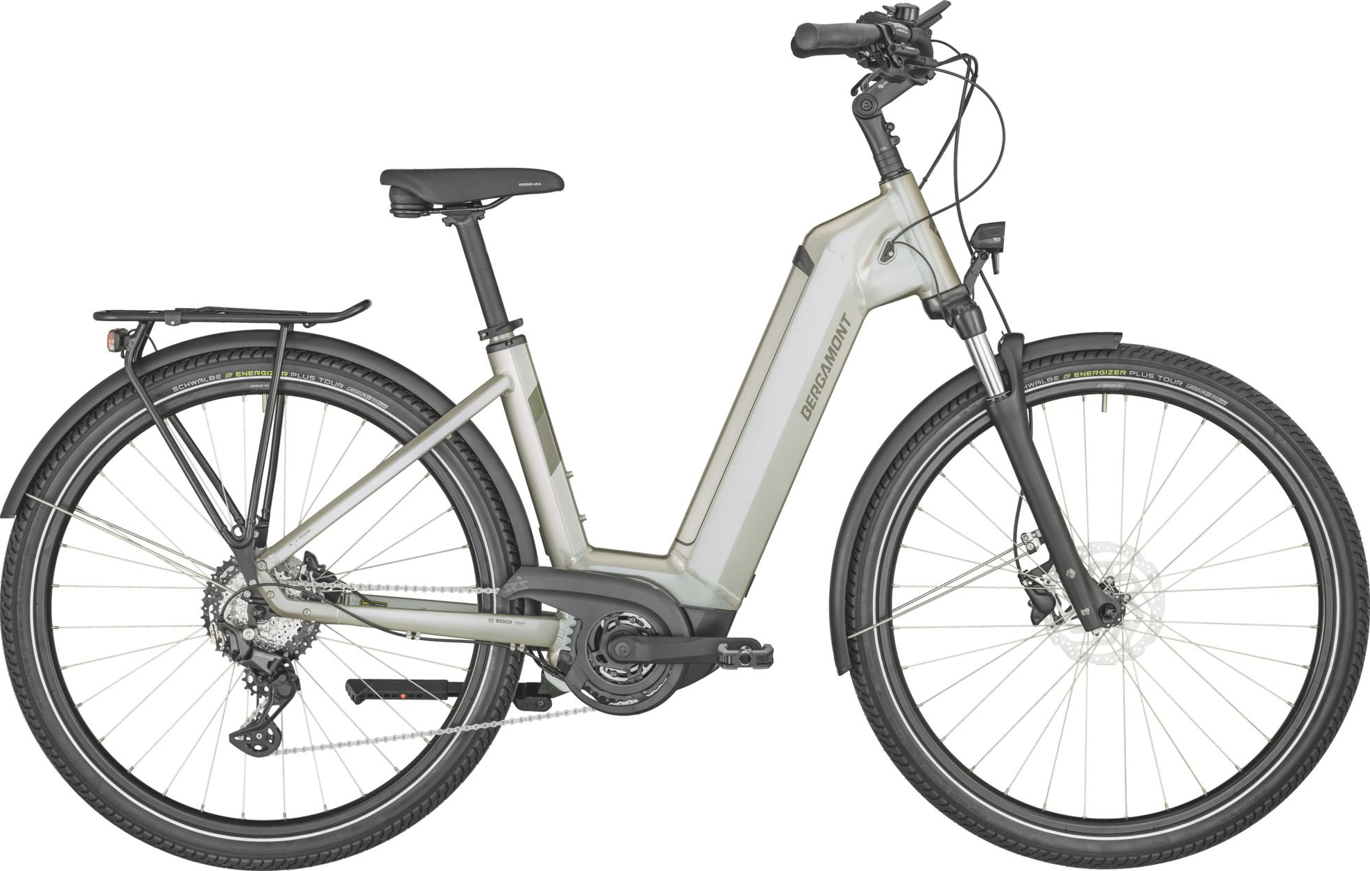 Bergamont E-Horizon Sport 6 2024