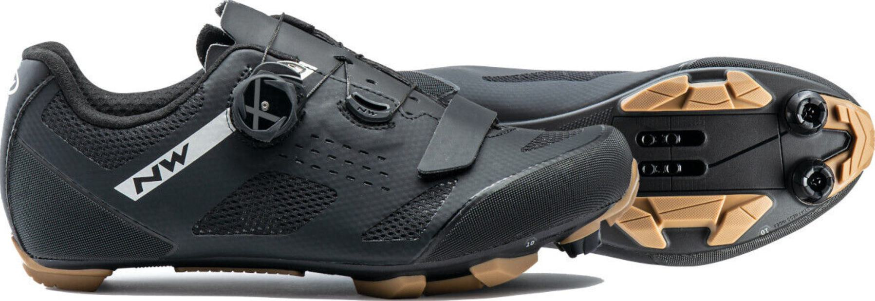 Razor_MTB/Gravel_Shoes