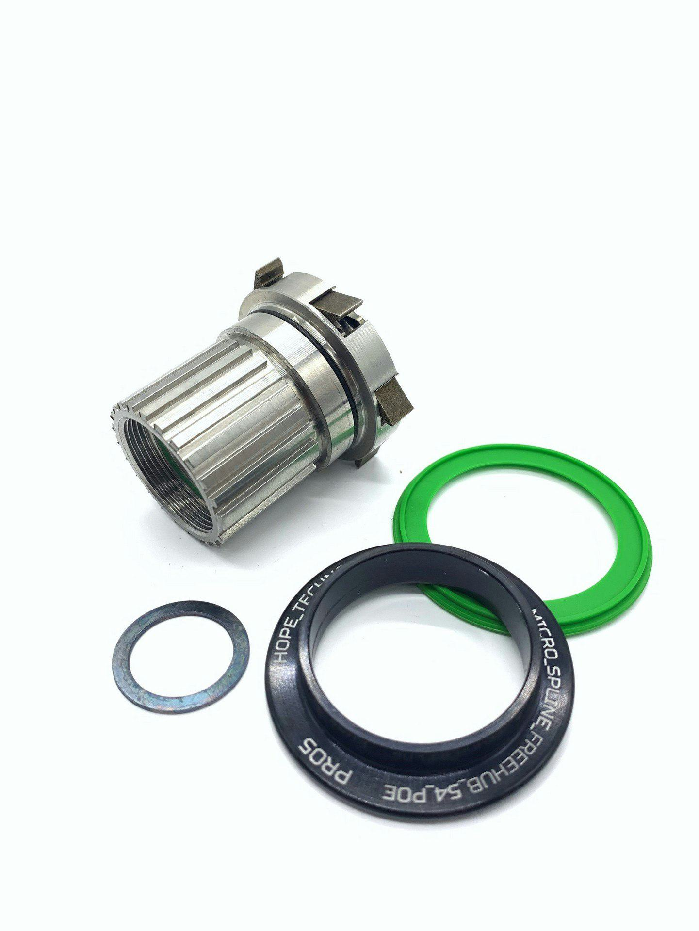 5_Freehub_Assembly_eBike_Microspline_558