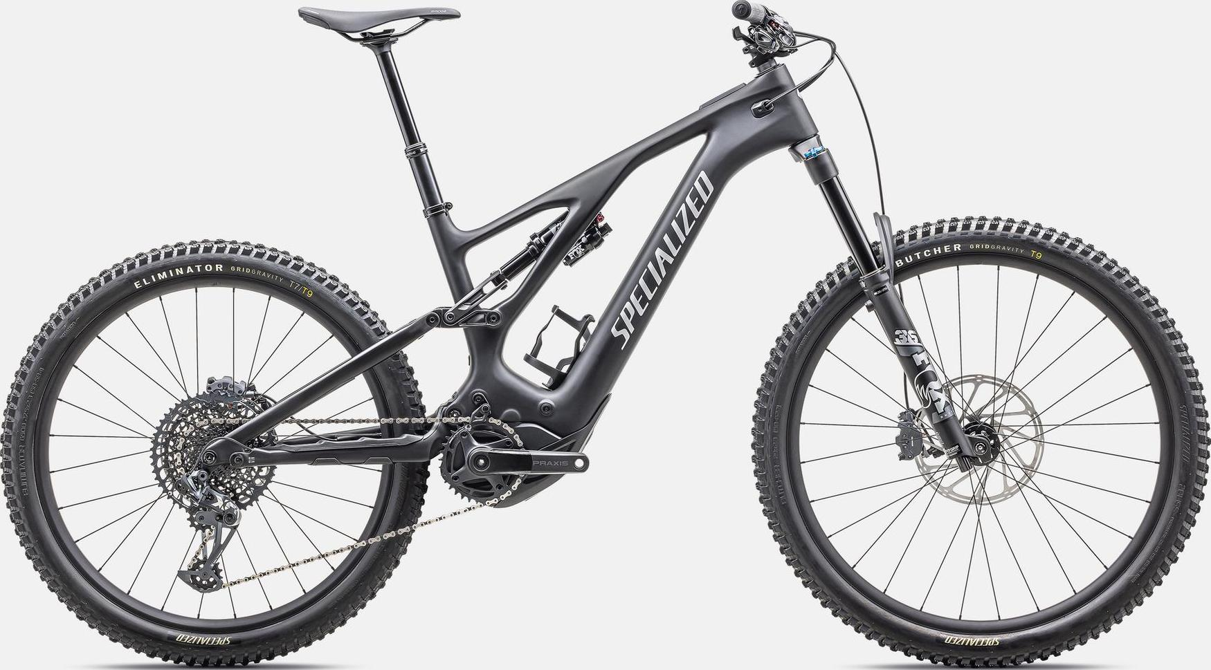 Specialized Turbo Levo Comp 2025