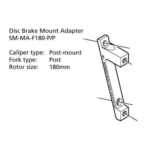 SM-MA-F180-PP_Adaptor_180mm_Caliper:_Post_...