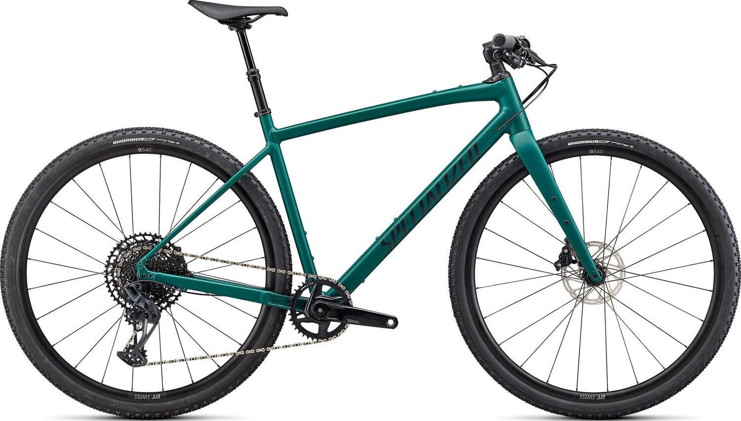 Diverge_Expert_Evo