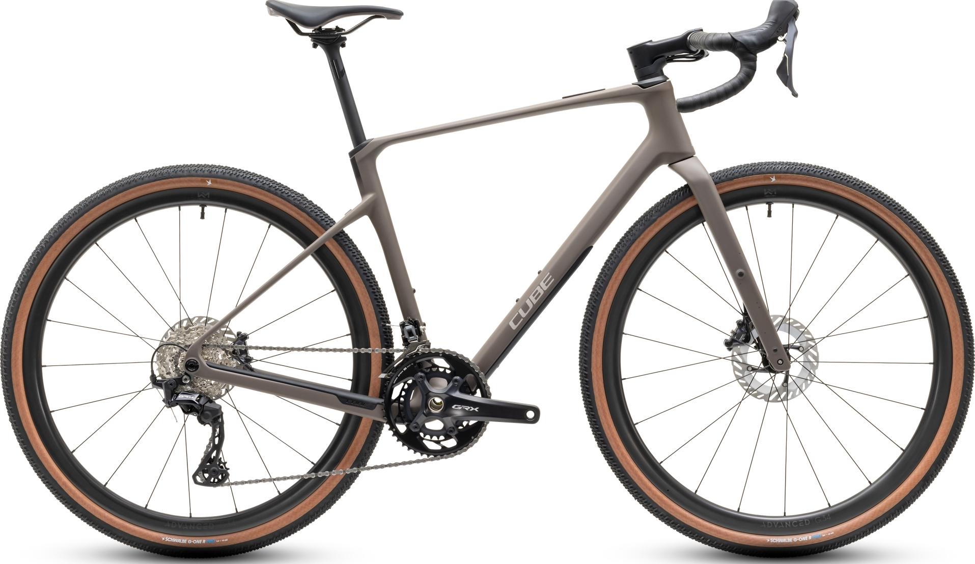 Cube Nuroad C:62 Pro 2027