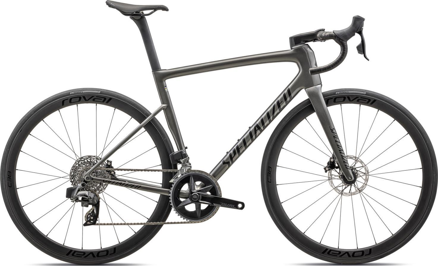 Specialized Tarmac SL8 Expert 2024 | BikeExchange