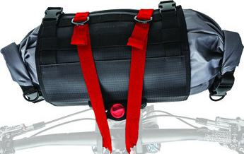 Blackburn Outpost Handlebar Roll - Thumbnail 5