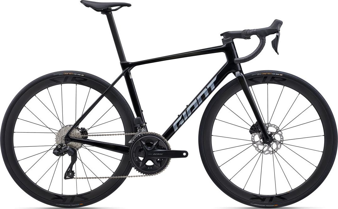 Giant TCR Advanced Pro 1 Di2 2025 | BikeExchange